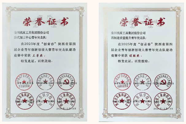 【群团工作】东升国际青年在“创青春”陕西省第四届企业青年创新创效大赛青年突击队建功竞赛中斩获佳绩